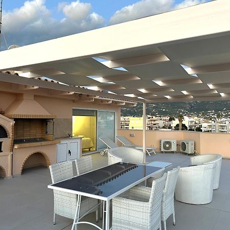 Sia'S View Apartment กาลามาตา ภายนอก รูปภาพ