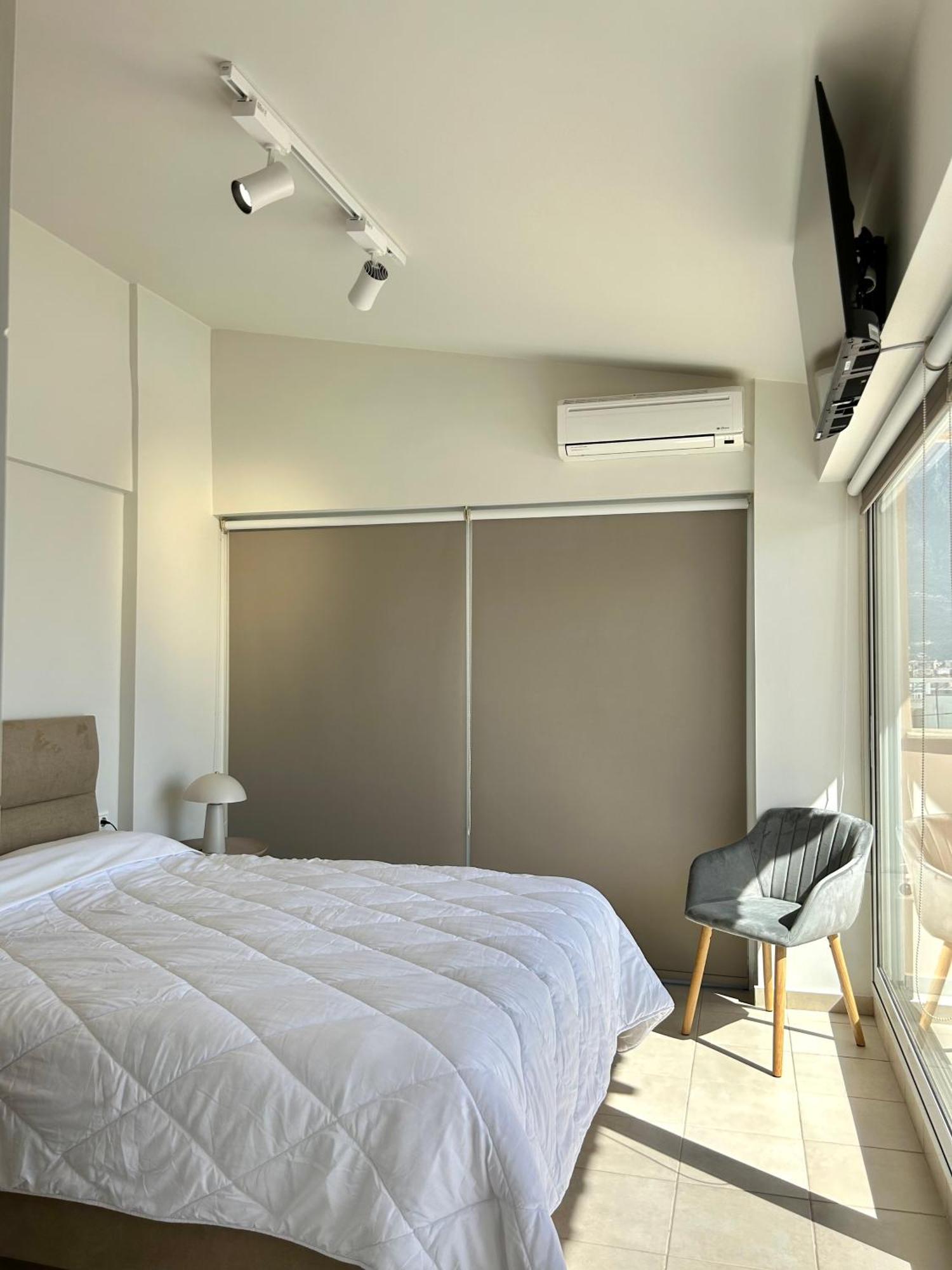 Sia'S View Apartment กาลามาตา ภายนอก รูปภาพ