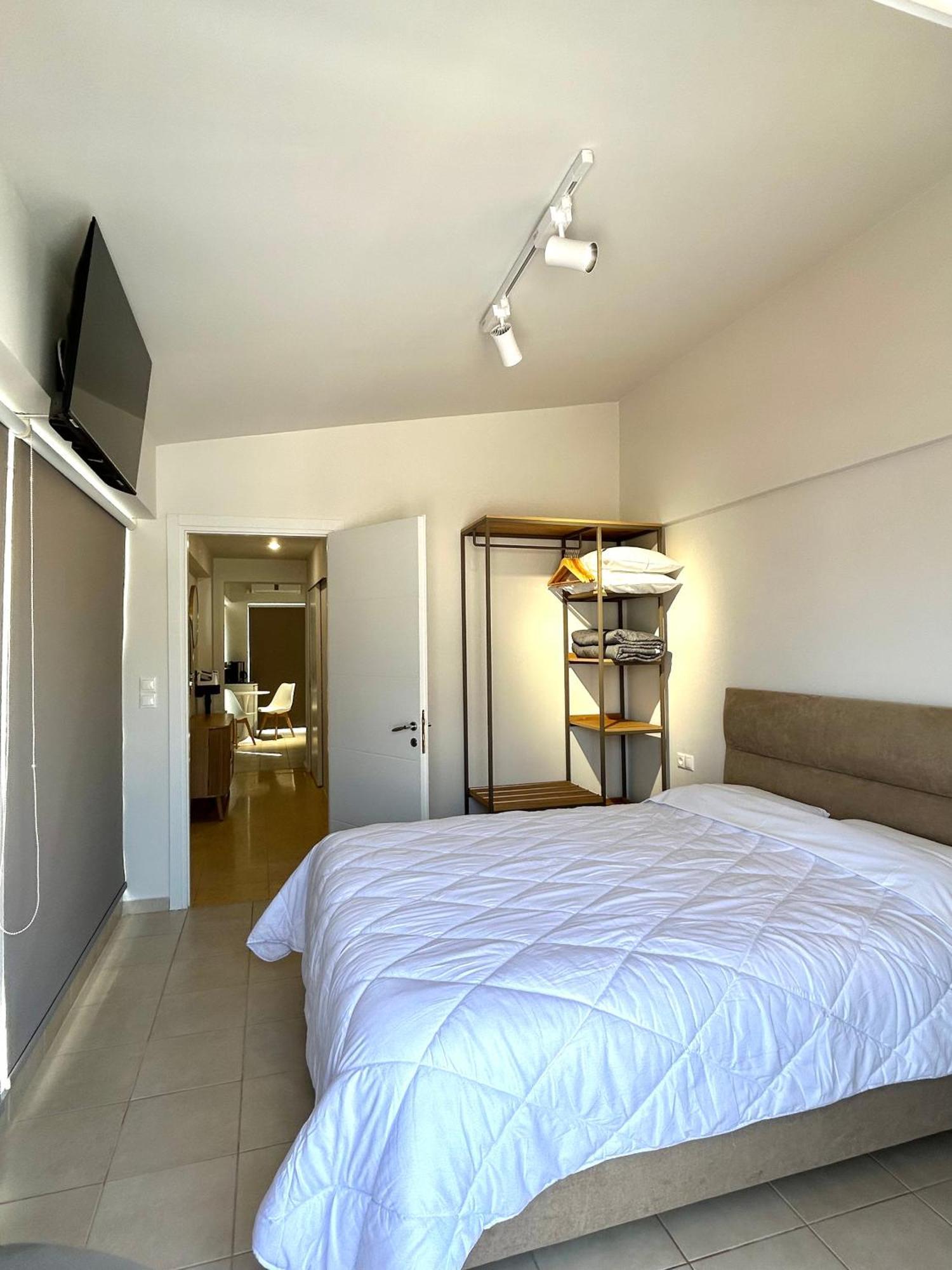 Sia'S View Apartment กาลามาตา ภายนอก รูปภาพ
