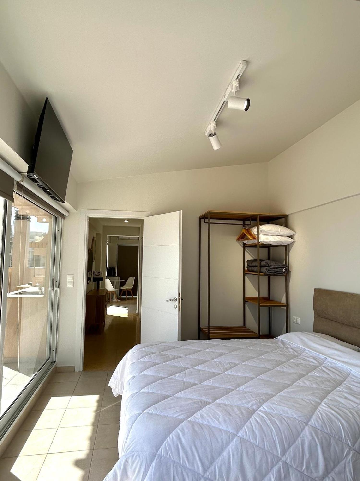 Sia'S View Apartment กาลามาตา ภายนอก รูปภาพ